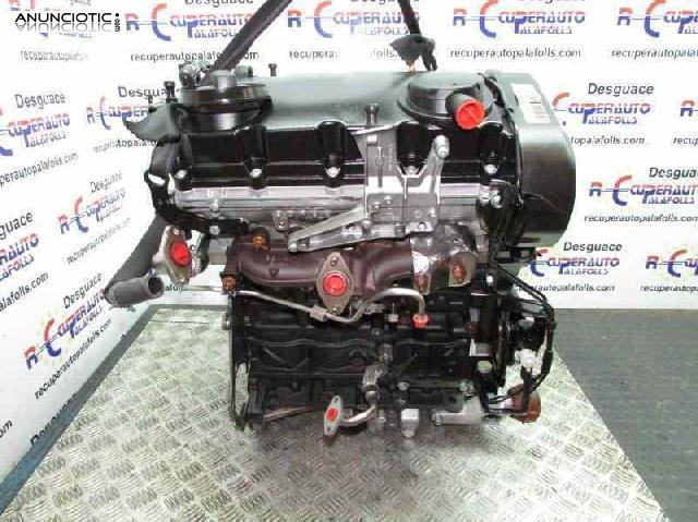 Motor blb a4