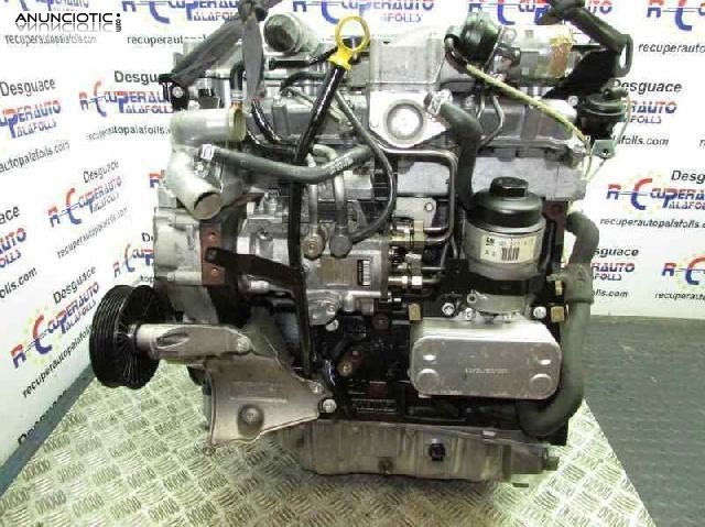 Motor y22dtr vectra