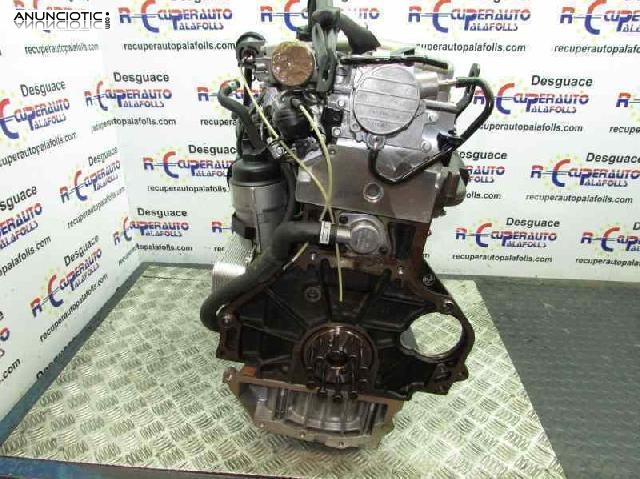 Motor y22dtr vectra