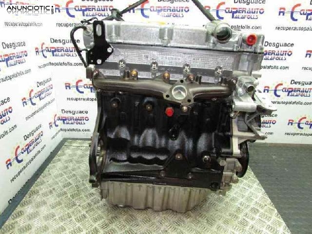 Motor y22dtr vectra