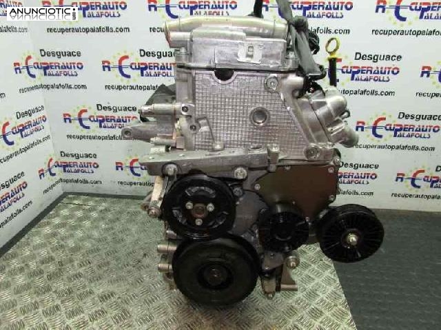 Motor y22dtr vectra