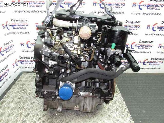 Motor wjy 206