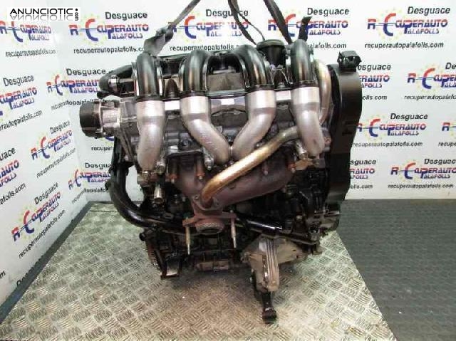 Motor wjy 206