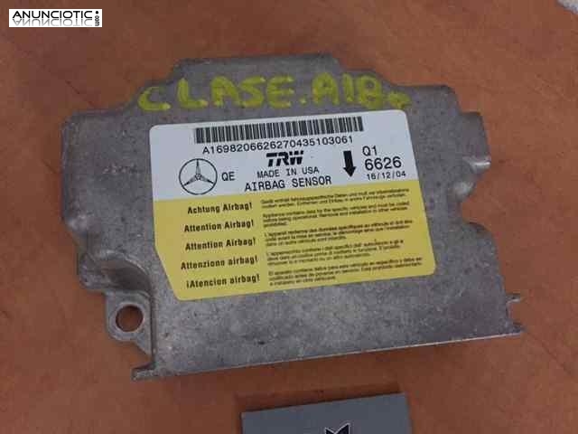 Airbag mercedes a1698206626270435103061