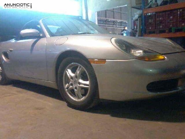 Aleta porsche 99650303204grv boxster