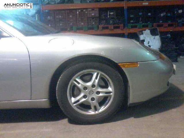 Aleta porsche 99650303204grv boxster