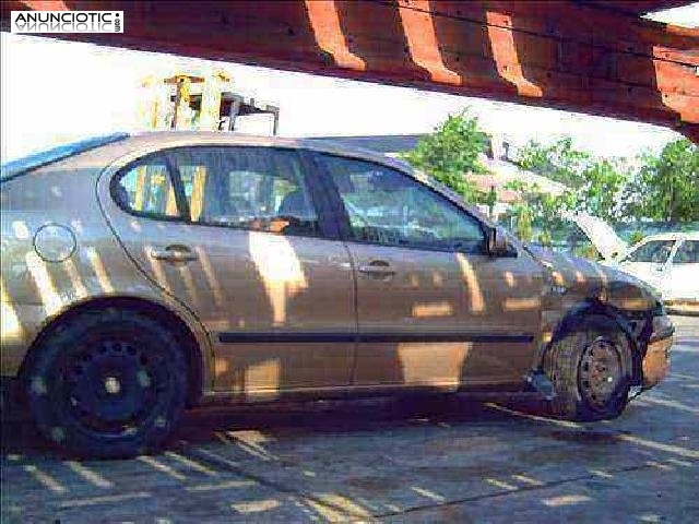 Abs de seat - toledo