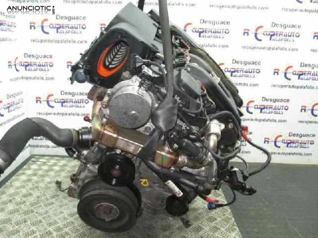 Motor 204d4 serie 1