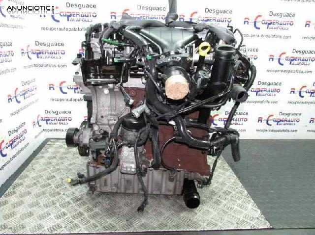 Motor rhr 307