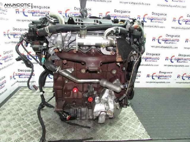 Motor rhr 307