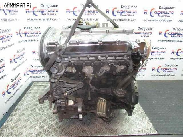 Motor c20xe calibra