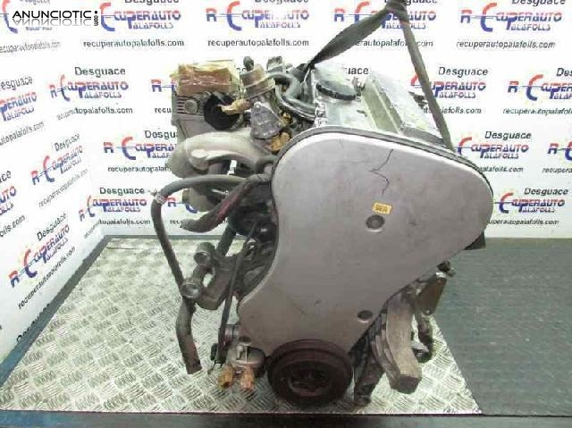 Motor c20xe calibra