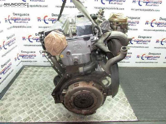 Motor c20xe calibra