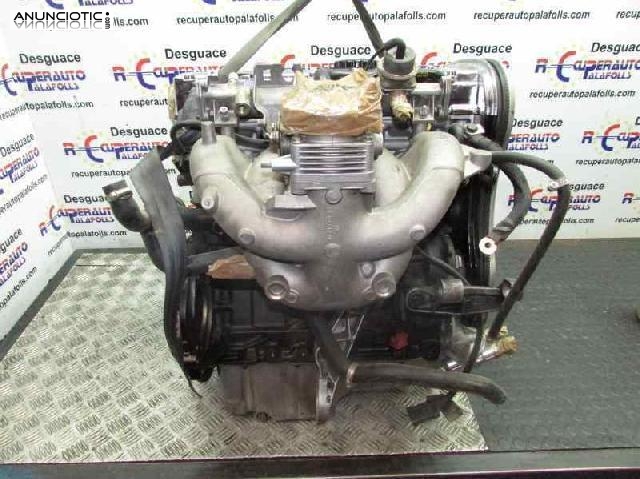 Motor c20xe calibra