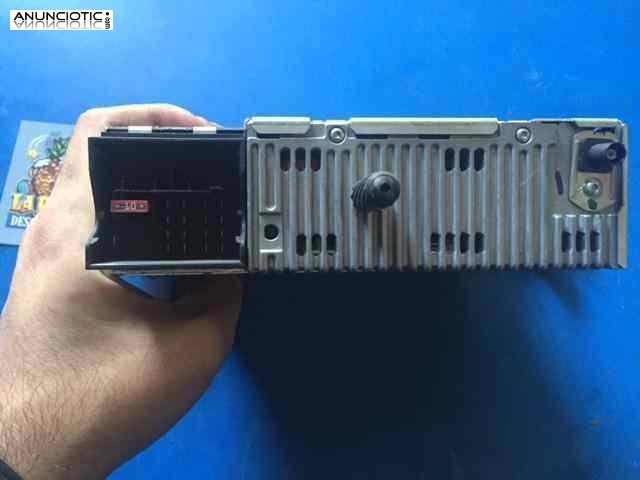 Radio bmw 6512693254501 x3