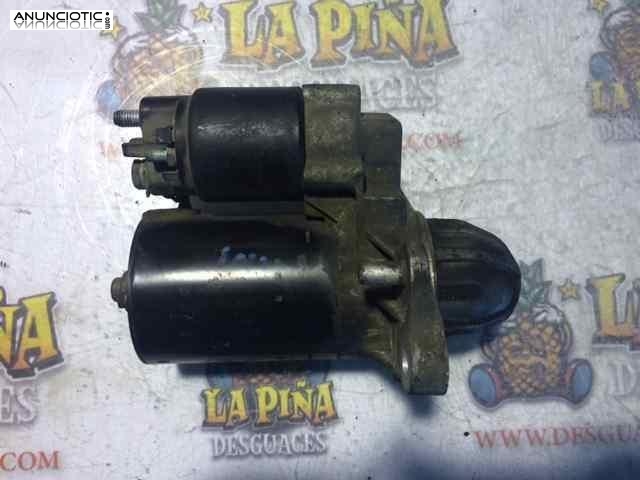 Motor arranque de bmw ref 0001106019 -