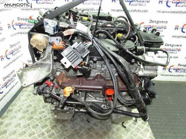 Motor 9hx c3