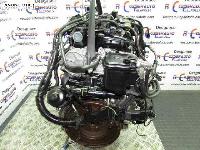 Motor 9hx c3