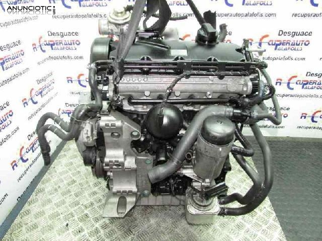 Motor ajm golf