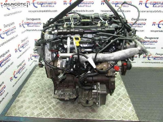 Motor hjbb mondeo