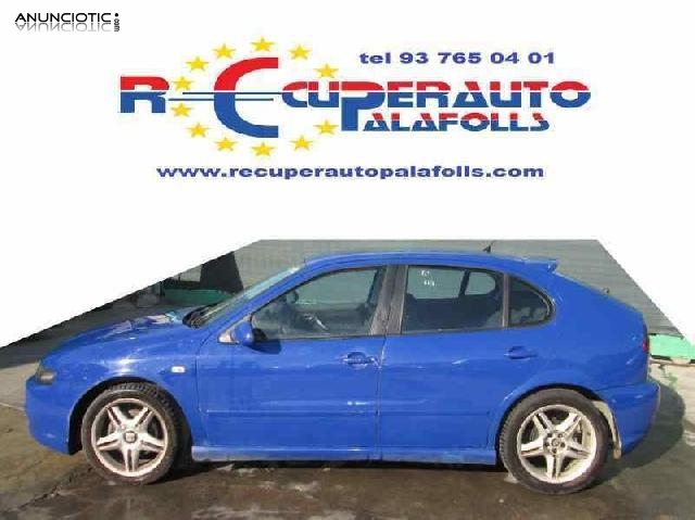 Faro de seat