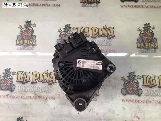 Alternador bmw 7790548a102 2542769b