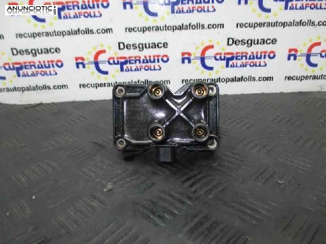 Bobina 0221503485 de ford - fiesta