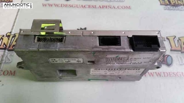 Centralita audi 4e0035729 be6350 a6