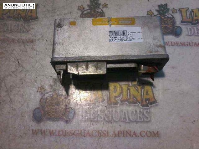 Centralita motor uce tipo 0265101006 de