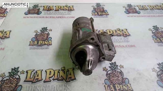 Motor arranque de bmw ref 7787354 -