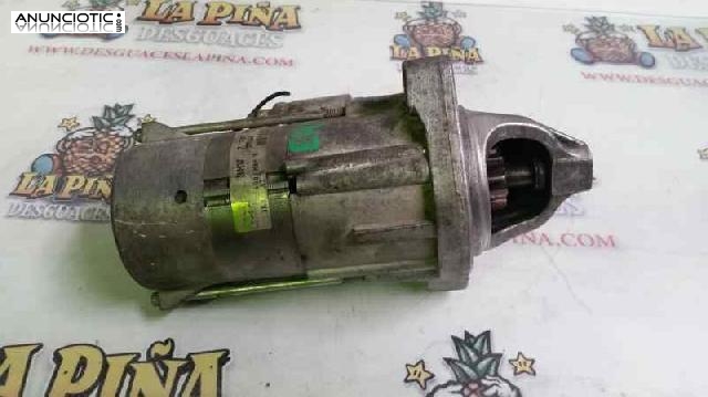 Motor arranque de bmw ref 7787354 -