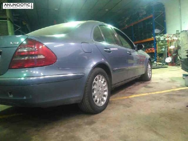 Bomba mercedes 0034660001 clase e