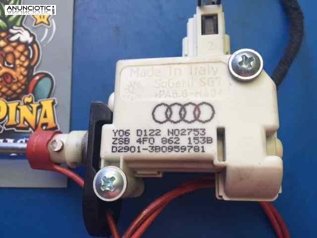 Centralita audi 4f0862153b a6