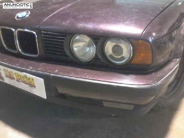 Faro izquierdo tipo 63121391597 de bmw -