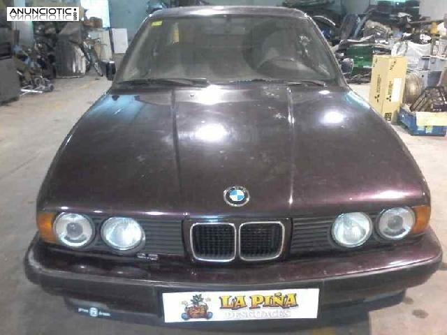 Faro izquierdo tipo 63121391597 de bmw -