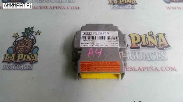 Airbag audi 8e0959655 a4