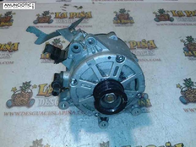 Alternador porsche 94860301505 cayenne