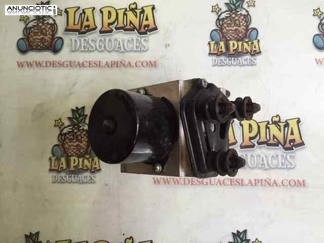 Abs tipo 3c0614109d de volkswagen -