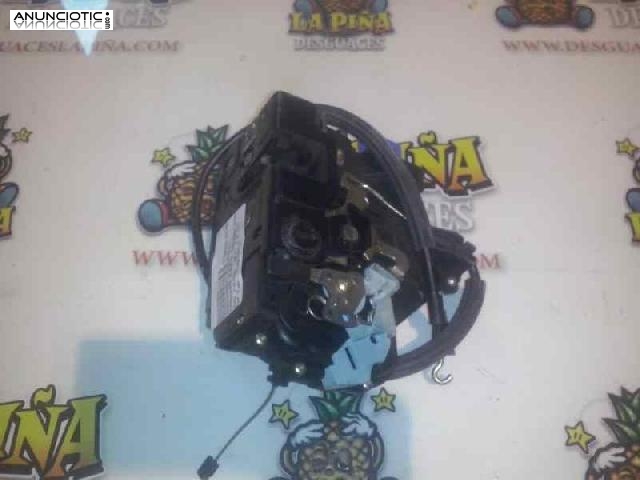 Puerta seat 7l0839016 toledo