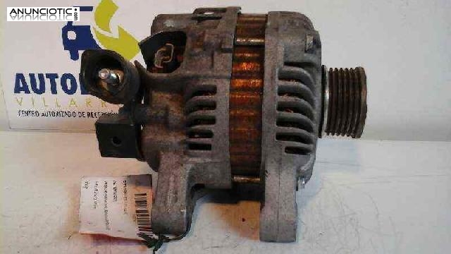 Alternador 9660055080 citroen