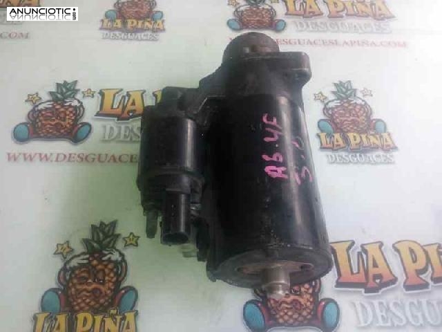 Motor arranque de audi ref 059911023q -