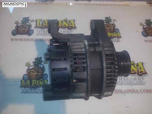 Alternador bmw 7788223ai01 serie 3