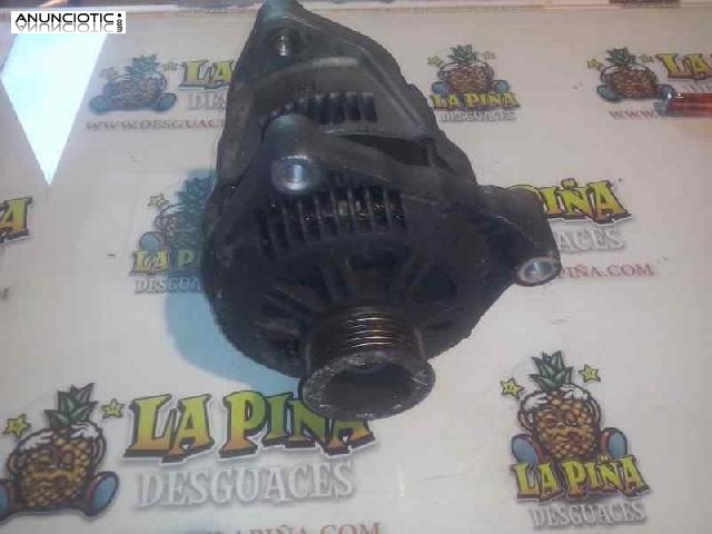 Alternador bmw 7788223ai01 serie 3