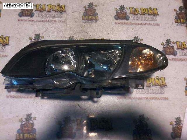 Faro izquierdo tipo 63126901969 de bmw -