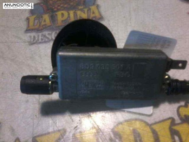 Amplificador audi 8d9035501a a4