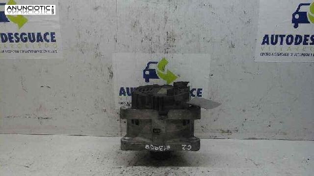 Alternador 9642879680 citroen