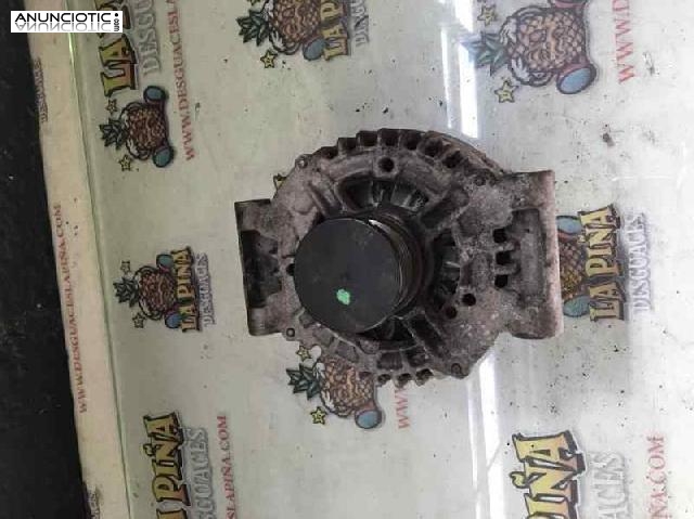 Alternador bmw 0121615012 mini