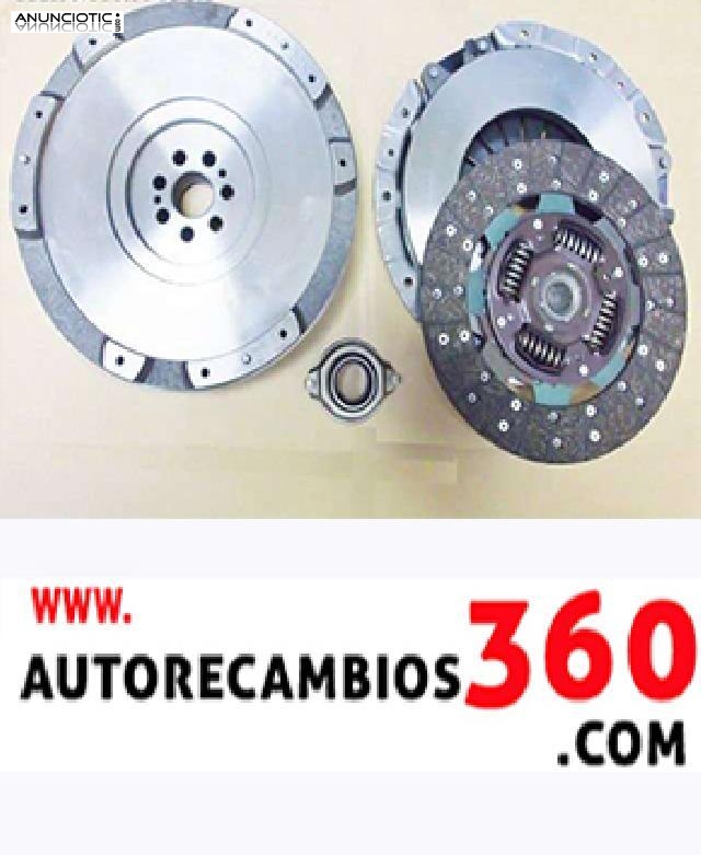 Oferta del mes-kit embrague mitsubishi did