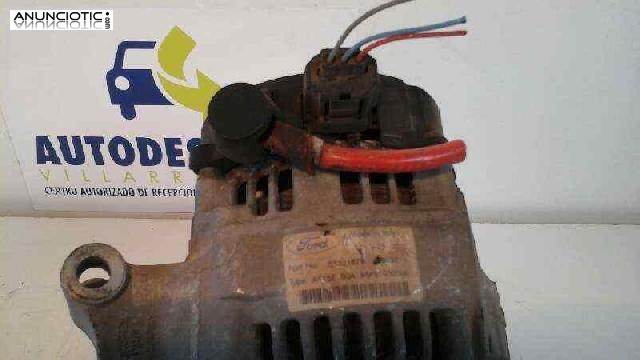 Alternador 98ab10300gg ford