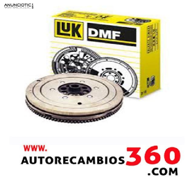 Kit bimasa y monomasa embrague volante motor